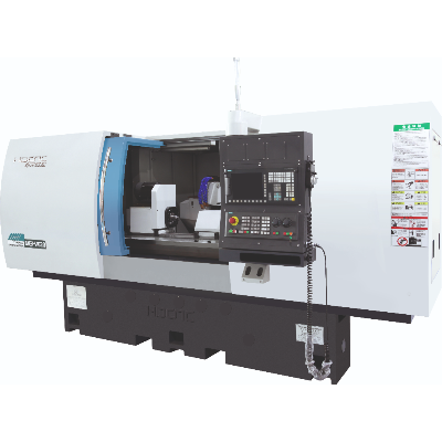 CNC silindirik öğütücü