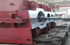 TK69 Serisi CNC Sıkıcı ve Freze Makinesi