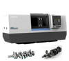 MGKW8250 Hassas CNC Takip Krank Mili Öğütücü