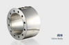 MMK284 Serisi Precision CNC Dikey Öğütücü Döner Tablo