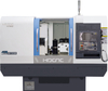 CNC silindirik OD öğütücü
