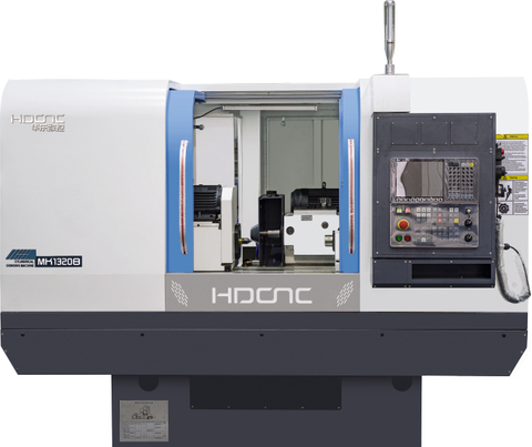 CNC silindirik OD öğütücü