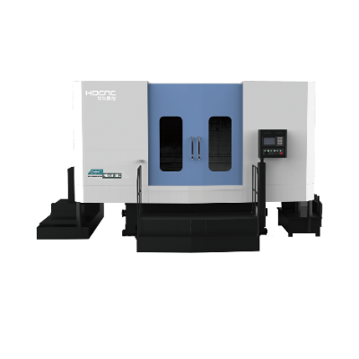 CNC dikey öğütücü