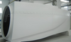 XKW21 Serisi Gantry CNC Freze Makinesi Işın Hareketli