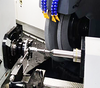 CNC silindirik OD öğütücü