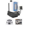 MMK284 Serisi Precision CNC Dikey Öğütücü Döner Tablo