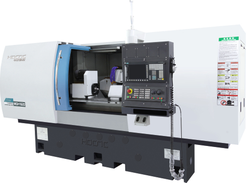 CNC silindirik taşlama makinesi 