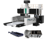 XKW23 Serisi Gantry CNC Freze Makinesi 
