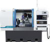 CNC silindirik OD-ID öğütme makinesi