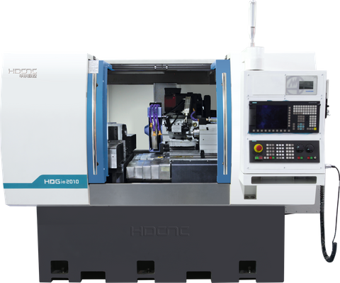 CNC silindirik OD-ID öğütme makinesi