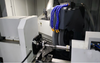 CNC silindirik taşlama makinesi 
