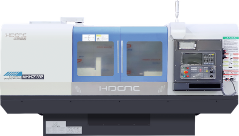 MKKZ1332*1000 CNC Ağır Görevli Geniş Tekerlek Dış Silindirik Öğütücü