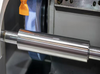 CNC silindirik uç yüz taşlama makinesi