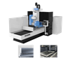 UPG208DNC Ultraprecise CNC Gantry Yüzey Taşlama Makinesi