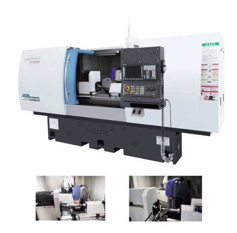 CNC silindirik taşlama makinesi 