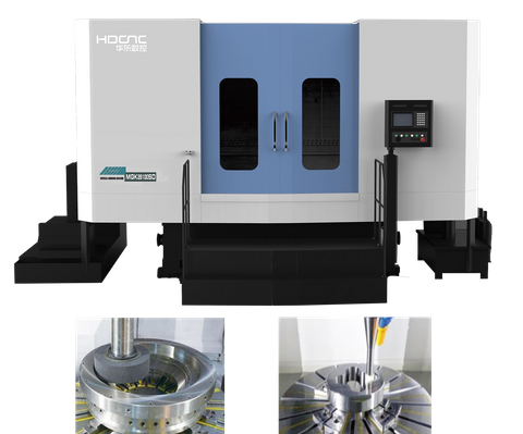 MGK28 Serisi CNC Dikey Çok İşsiz Taşlama Makinesi 