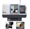 CNC silindirik OD öğütücü