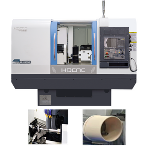 CNC silindirik OD öğütücü