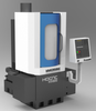MMK284 Serisi Precision CNC Dikey Öğütücü Döner Tablo