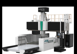 XKW23 Serisi Gantry CNC Freze Makinesi 