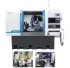 CNC silindirik OD-ID öğütme makinesi