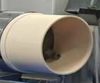 CNC silindirik OD öğütücü