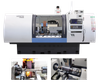 CNC ağır hizmet tipi silindirik taşlama makinesi