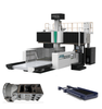 XKW23 Serisi Gantry CNC Freze Makinesi 