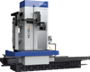 TK65/68 Serisi CNC Planer Yatay Sıkıcı ve Freze Makinesi