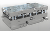 UPG208DNC Ultraprecise CNC Gantry Yüzey Taşlama Makinesi
