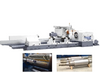 MGK84 Serisi Yüksek hassasiyetli CNC Roll Öğütücü