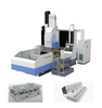 UPG208DNC Ultraprecise CNC Gantry Yüzey Taşlama Makinesi