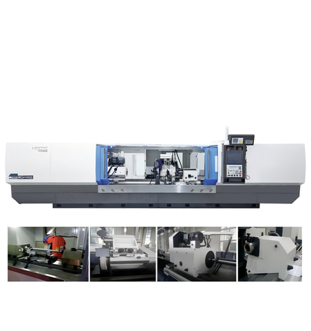 Yüksek Hassasiyetli Cnc Silindirik Taşlama 