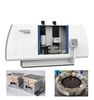 MYGK7370 Hassas CNC Çok Prosesli Uç Yüz Spline Taşlama Makinesi