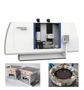 MYGK7370 Hassas CNC Çok Prosesli Uç Yüz Spline Taşlama Makinesi