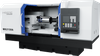 MK21 Serisi Çift Eksenli CNC İç Taşlama Makinesi