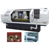 MKS27Series CNC Hassas Kompozit Taşlama Makinesi